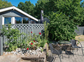 Cozy Holiday Home in R nde Jutland with Private Pool, Mørke